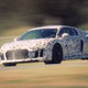 Illustration for article titled The 2016 Audi R8 Might Get A Twin-Turbo V6 Eventually, Because Of Course